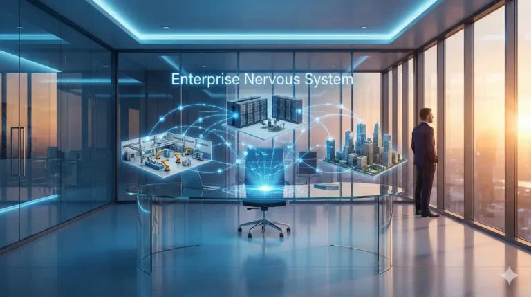 Read more about the article Beyond Chatbots: 3 Real-World Agentic AI Use Cases for the Enterprise