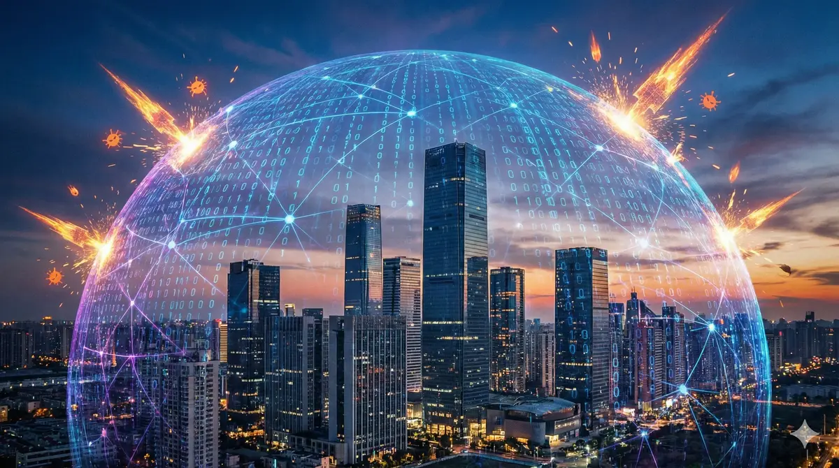 You are currently viewing Data Science in Cybersecurity: The Executive Guide to Strategic Resourcing and Team Building