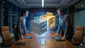 Read more about the article The Ultimate Information Technology Budget & Governance Strategy