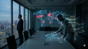 Read more about the article Shadow AI Risks: A CIO’s Guide to Governing Autonomous Agents