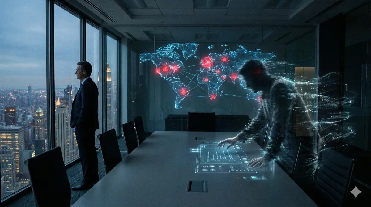 You are currently viewing Shadow AI Risks: A CIO’s Guide to Governing Autonomous Agents