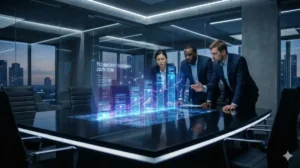 Read more about the article Digital Transformation Consultant: Stop Wasting Budget